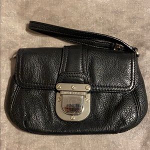 Michael Kors small wristlet